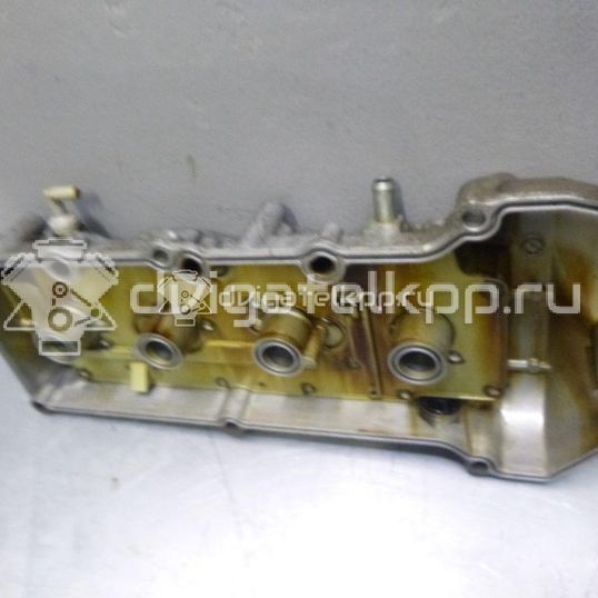 Фото Крышка головки блока (клапанная) для двигателя M16A для Maruti Suzuki / Suzuki / Fiat 106-120 л.с 16V 1.6 л бензин 1117069GE3