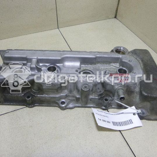 Фото Крышка головки блока (клапанная) для двигателя M16A для Maruti Suzuki / Suzuki / Suzuki (Changan) 109 л.с 16V 1.6 л бензин 1117069GE3