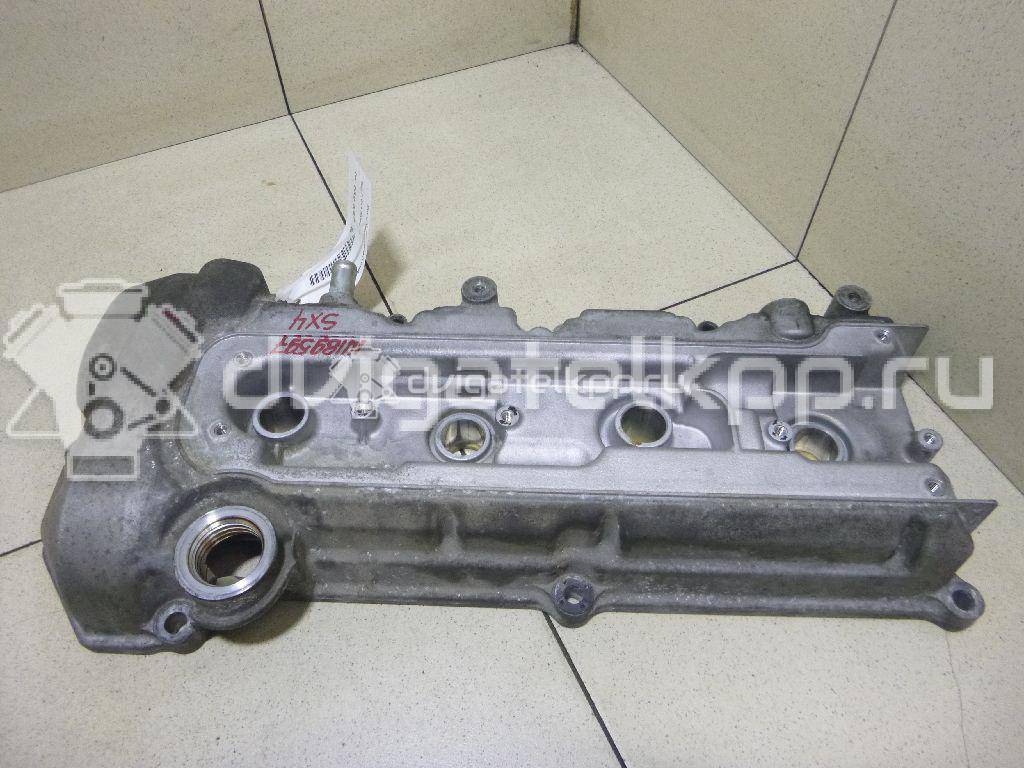 Фото Крышка головки блока (клапанная) для двигателя M16A для Maruti Suzuki / Suzuki / Suzuki (Changan) 109 л.с 16V 1.6 л бензин 1117069GE3 {forloop.counter}}