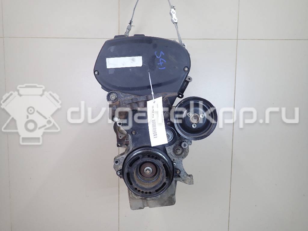 Фото Контрактный (б/у) двигатель A 16 LET для Holden / Opel / Vauxhall / Saab 180 л.с 16V 1.6 л бензин 95513592 {forloop.counter}}