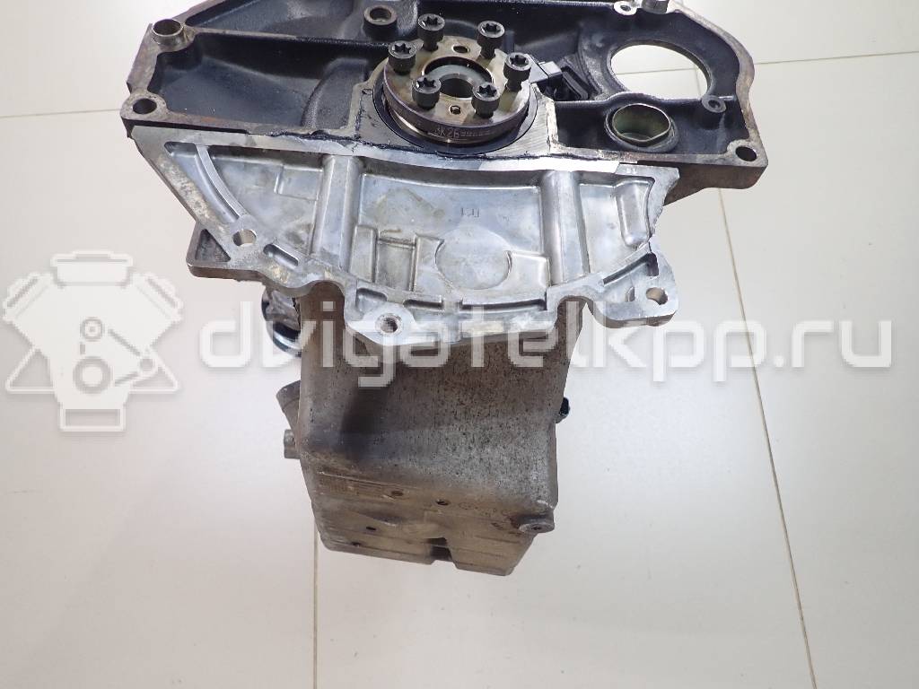 Фото Контрактный (б/у) двигатель A 16 LET для Holden / Opel / Vauxhall / Saab 180 л.с 16V 1.6 л бензин 95513592 {forloop.counter}}