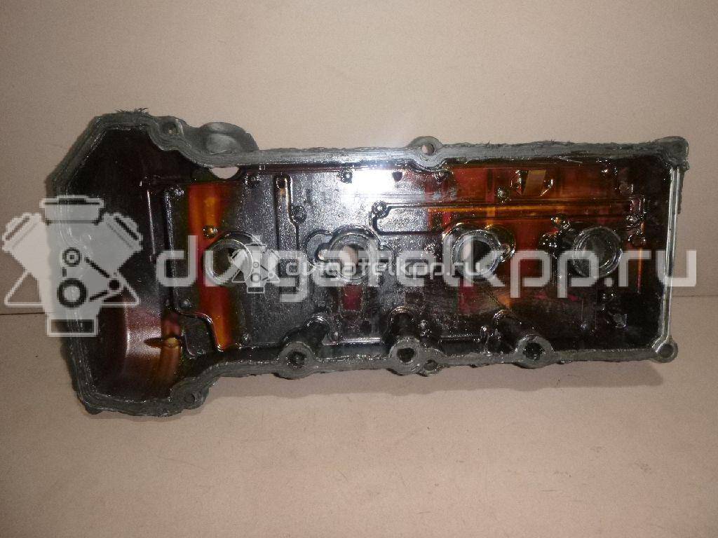 Фото Крышка головки блока (клапанная) для двигателя M16A для Maruti Suzuki / Suzuki / Fiat 106-120 л.с 16V 1.6 л бензин 1117069GE3 {forloop.counter}}