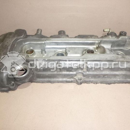 Фото Крышка головки блока (клапанная) для двигателя M16A для Maruti Suzuki / Suzuki / Suzuki (Changan) 109 л.с 16V 1.6 л бензин 1117069GE3