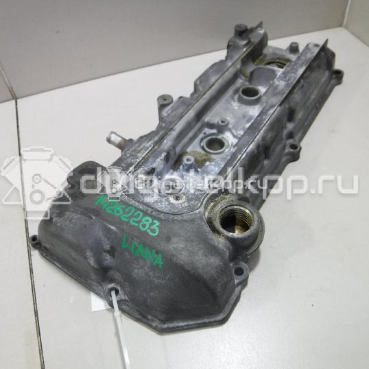 Фото Крышка головки блока (клапанная) для двигателя M16A для Maruti Suzuki / Suzuki / Fiat 106-120 л.с 16V 1.6 л бензин 1117069GE3