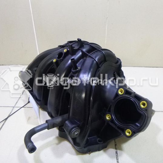 Фото Коллектор впускной для двигателя M13A для Subaru / Suzuki / Chevrolet 82-94 л.с 16V 1.3 л бензин 1311086G00