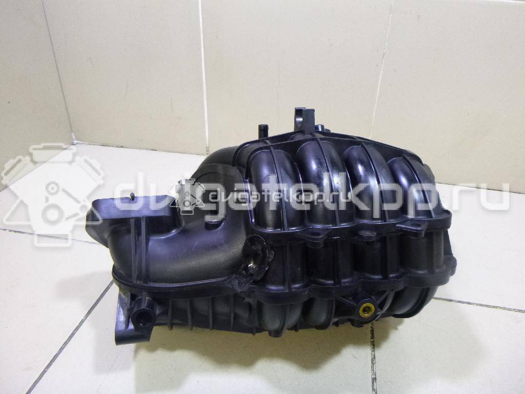 Фото Коллектор впускной для двигателя M13A для Subaru / Suzuki / Chevrolet 82-94 л.с 16V 1.3 л бензин 1311086G00 {forloop.counter}}