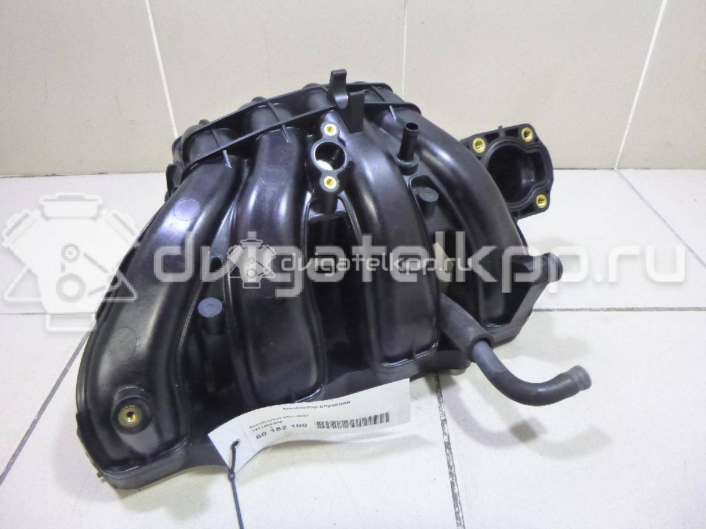 Фото Коллектор впускной для двигателя M13A для Suzuki / Chevrolet 82-94 л.с 16V 1.3 л бензин 1311086G00 {forloop.counter}}