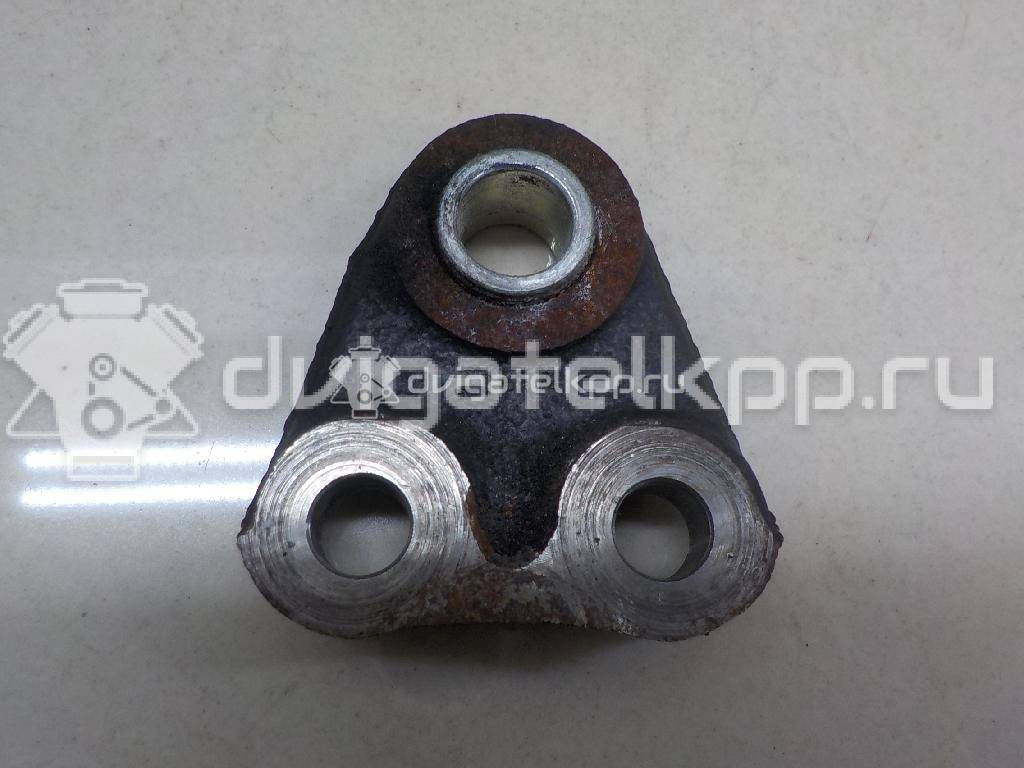 Фото Кронштейн генератора для двигателя M13A для Subaru / Suzuki / Chevrolet 82-94 л.с 16V 1.3 л бензин 1155064J01 {forloop.counter}}