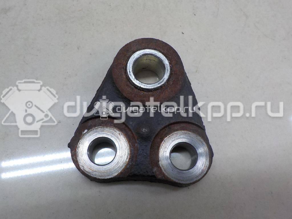 Фото Кронштейн генератора для двигателя M13A для Subaru / Suzuki / Chevrolet 82-94 л.с 16V 1.3 л бензин 1155064J01 {forloop.counter}}