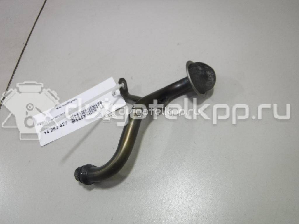 Фото Маслозаборник для двигателя M16A для Maruti Suzuki / Suzuki / Suzuki (Changhe) 95-109 л.с 16V 1.6 л бензин 1652069G03 {forloop.counter}}