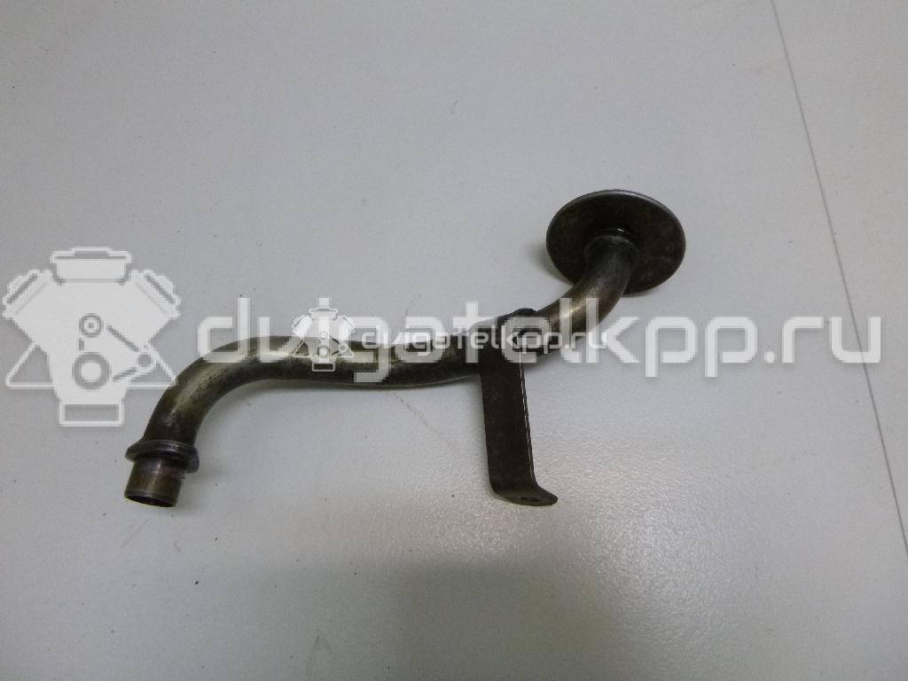 Фото Маслозаборник для двигателя M13A для Suzuki / Chevrolet 82-94 л.с 16V 1.3 л бензин 1652069G03 {forloop.counter}}