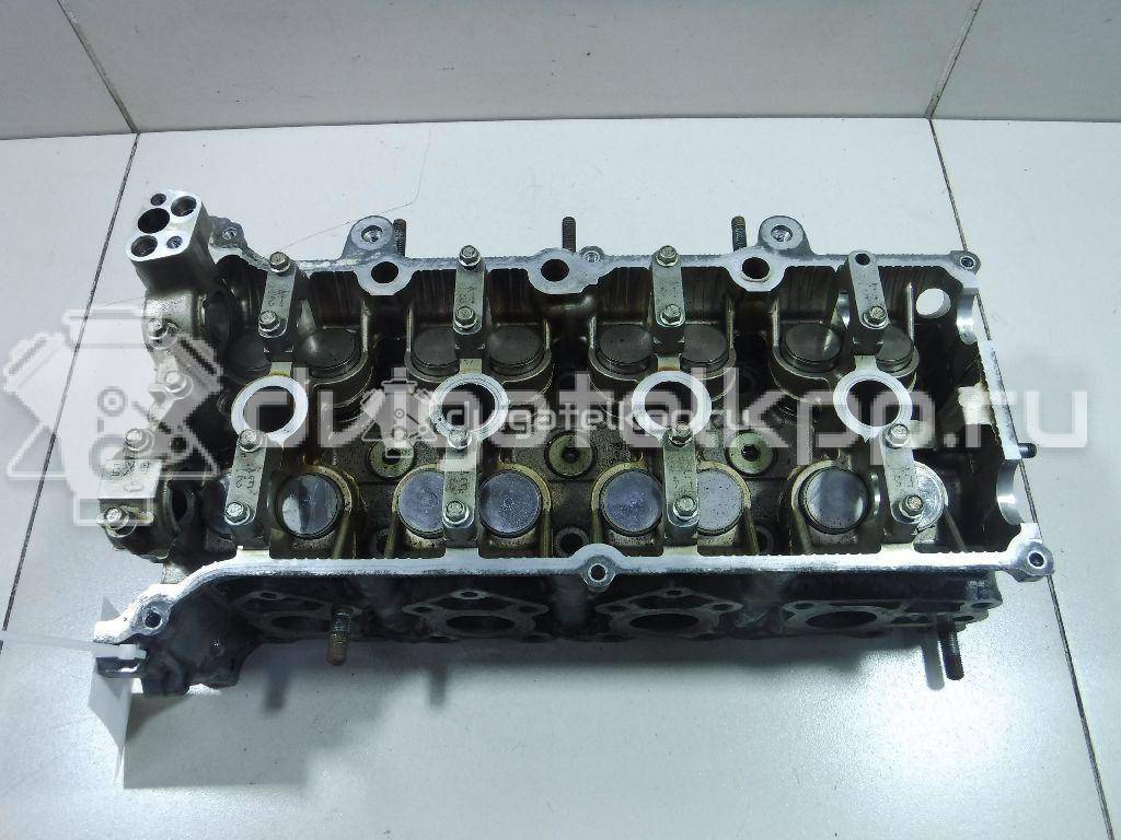 Фото Головка блока для двигателя M16A для Maruti Suzuki / Suzuki / Suzuki (Changan) 109 л.с 16V 1.6 л бензин 1110054GE2 {forloop.counter}}