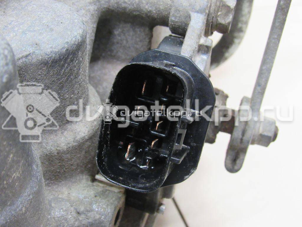 Фото Контрактная (б/у) АКПП для Suzuki / Mazda / Nissan 49-60 л.с 12V 0.7 л K6A бензин {forloop.counter}}