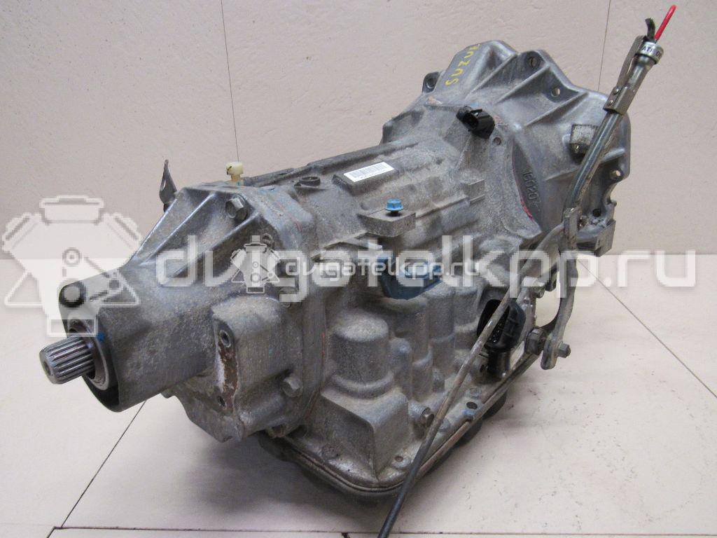 Фото Контрактная (б/у) АКПП для Suzuki / Mazda / Nissan 49-60 л.с 12V 0.7 л K6A бензин {forloop.counter}}