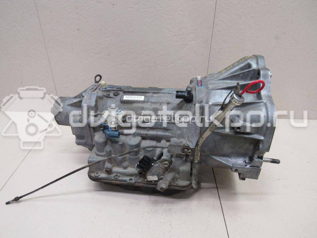 Фото Контрактная (б/у) АКПП для Suzuki / Mazda / Nissan 49-60 л.с 12V 0.7 л K6A бензин {forloop.counter}}