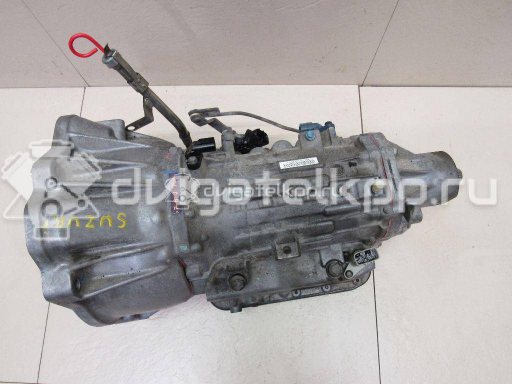 Фото Контрактная (б/у) АКПП для Suzuki / Mazda / Caterham / Nissan 82 л.с 12V 0.7 л K6A бензин {forloop.counter}}