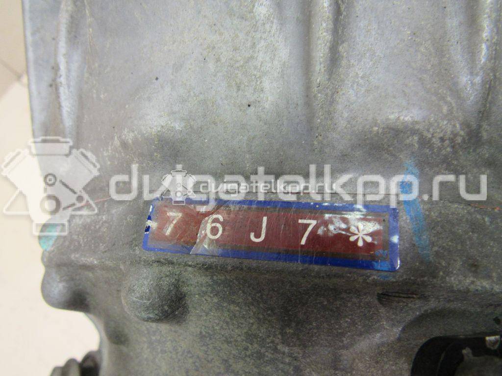 Фото Контрактная (б/у) АКПП для Suzuki / Mazda / Caterham / Nissan 82 л.с 12V 0.7 л K6A бензин {forloop.counter}}