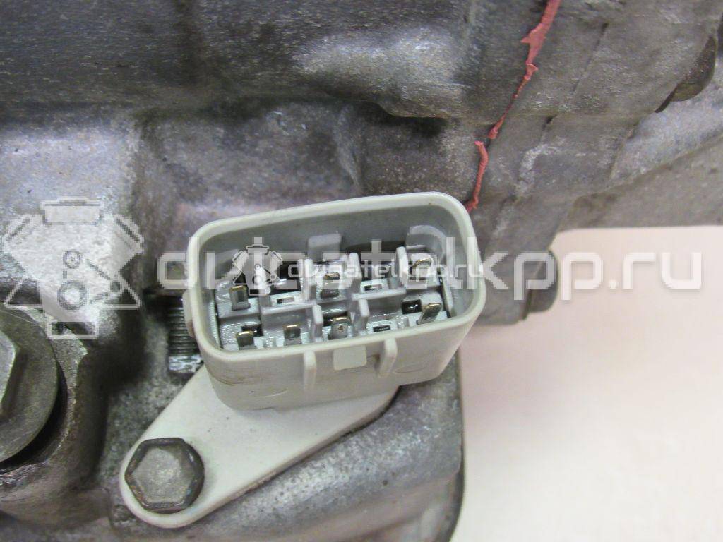 Фото Контрактная (б/у) АКПП для Suzuki / Mazda / Nissan 53-60 л.с 12V 0.7 л K6A бензин {forloop.counter}}