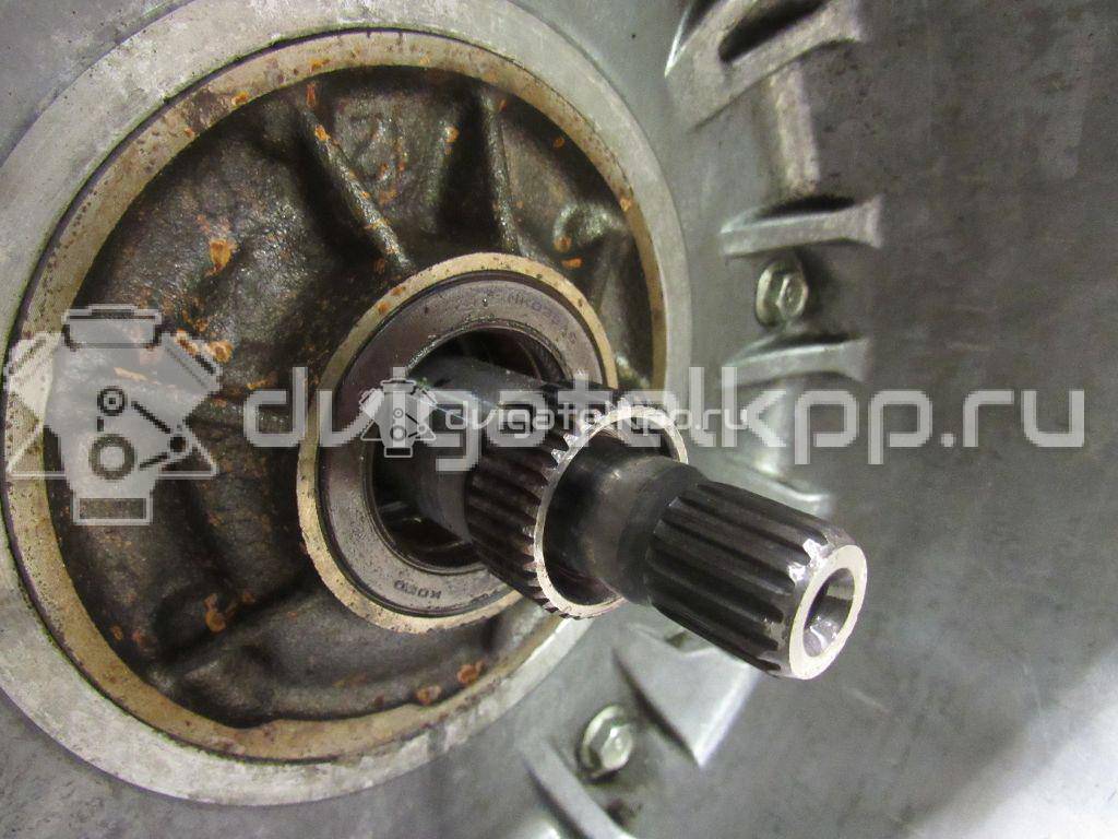 Фото Контрактная (б/у) АКПП для Suzuki / Mazda / Nissan 53-60 л.с 12V 0.7 л K6A бензин {forloop.counter}}