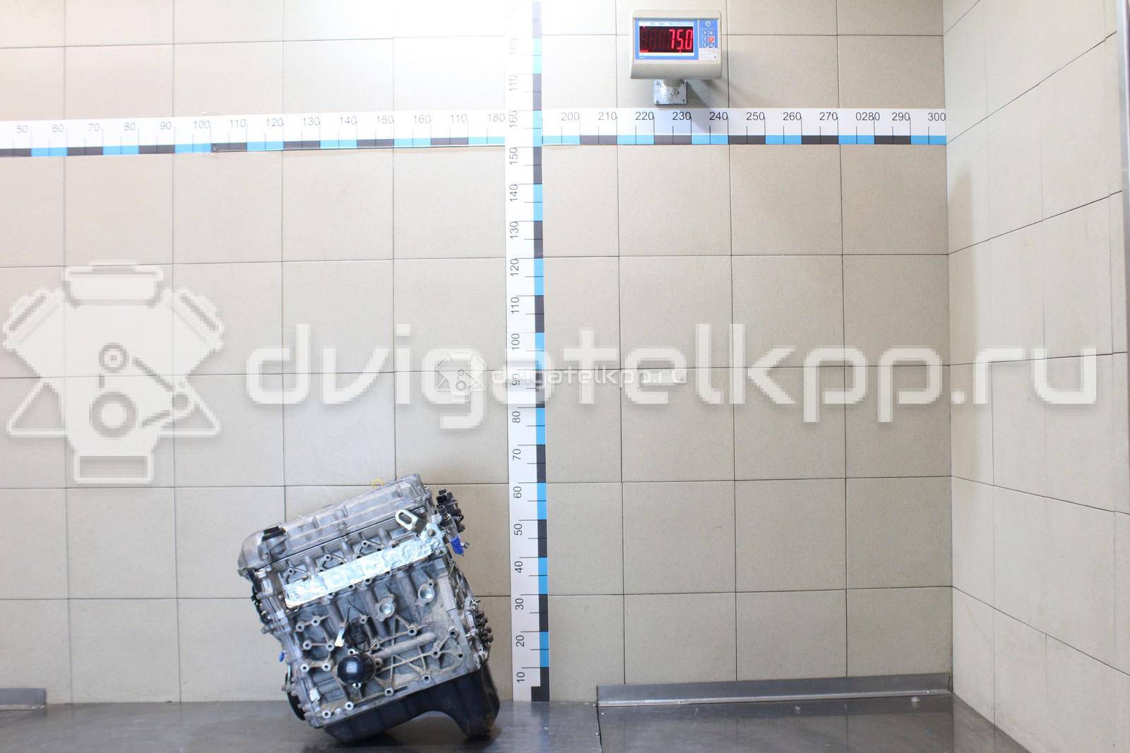 Фото Контрактный (б/у) двигатель M13A для Subaru / Suzuki / Chevrolet 82-94 л.с 16V 1.3 л бензин {forloop.counter}}