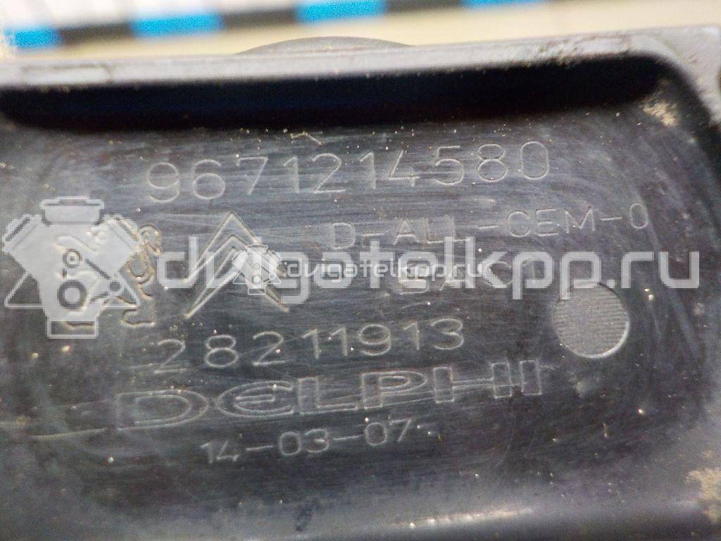 Фото Катушка зажигания  9671214580 для Peugeot 308 / 108 / 2008 / 208 / 301 {forloop.counter}}