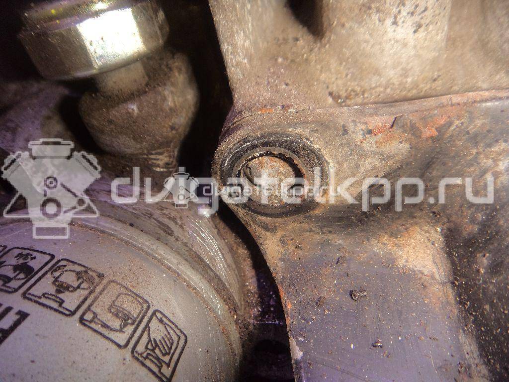 Фото Контрактный (б/у) двигатель M13A для Subaru / Suzuki / Chevrolet 82-94 л.с 16V 1.3 л бензин {forloop.counter}}