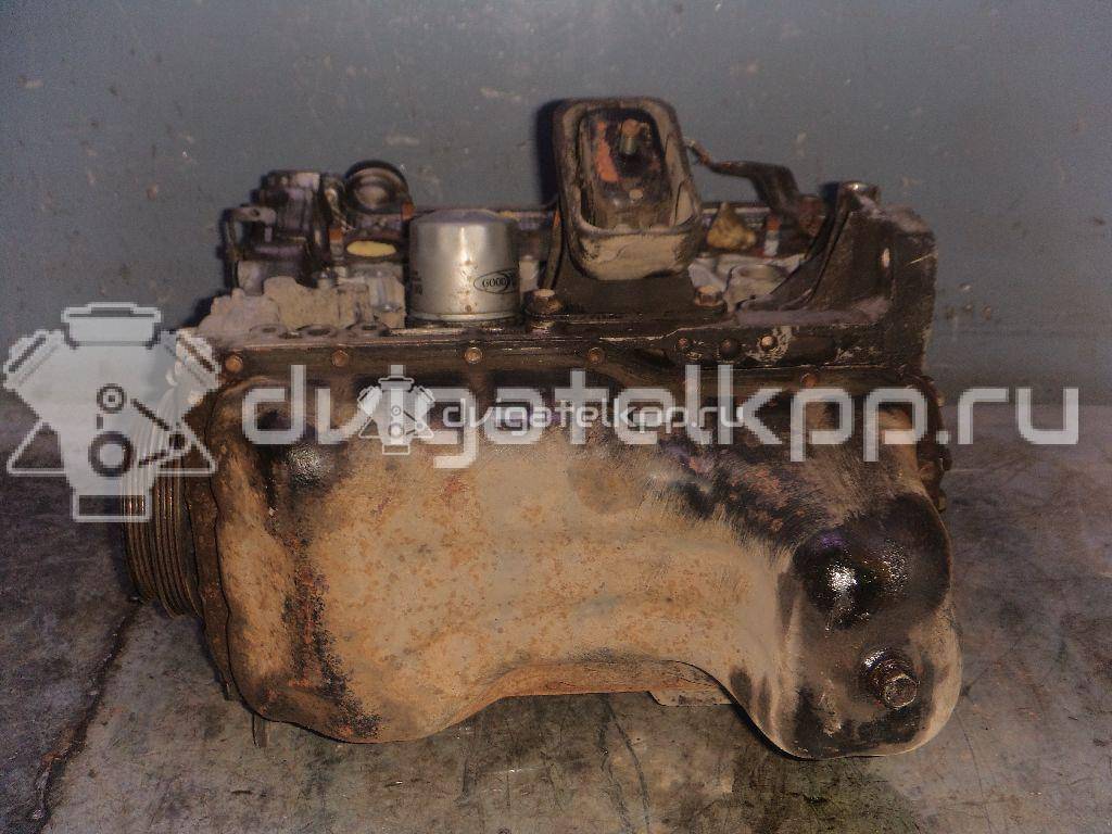 Фото Контрактный (б/у) двигатель M13A для Subaru / Suzuki / Chevrolet 82-94 л.с 16V 1.3 л бензин {forloop.counter}}