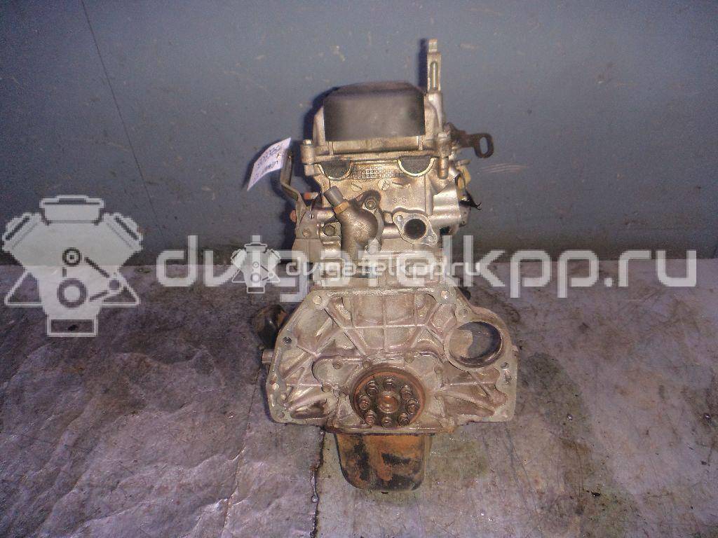 Фото Контрактный (б/у) двигатель M13A для Subaru / Suzuki / Chevrolet 82-94 л.с 16V 1.3 л бензин {forloop.counter}}