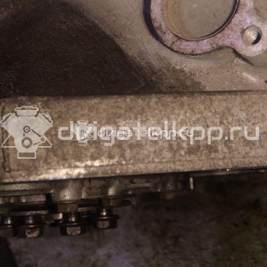 Фото Контрактный (б/у) двигатель M13A для Suzuki / Chevrolet 82-94 л.с 16V 1.3 л бензин