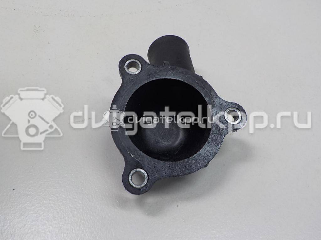 Фото Крышка термостата для двигателя M16A для Maruti Suzuki / Suzuki / Suzuki (Changhe) 95-109 л.с 16V 1.6 л бензин 1756080A00 {forloop.counter}}