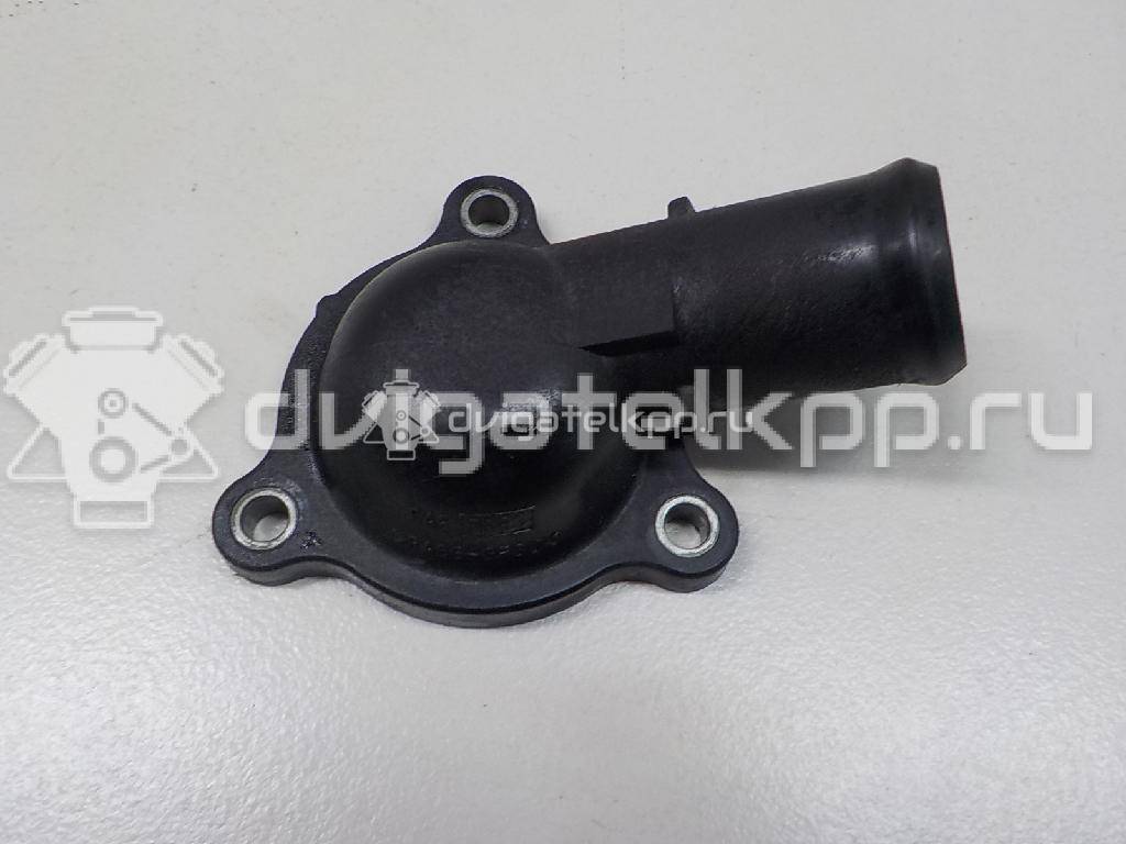 Фото Крышка термостата для двигателя M13A для Subaru / Suzuki / Chevrolet 82-94 л.с 16V 1.3 л бензин 1756080A00 {forloop.counter}}