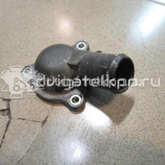 Фото Крышка термостата для двигателя M16A для Maruti Suzuki / Suzuki / Fiat 106-120 л.с 16V 1.6 л бензин 1756080A00