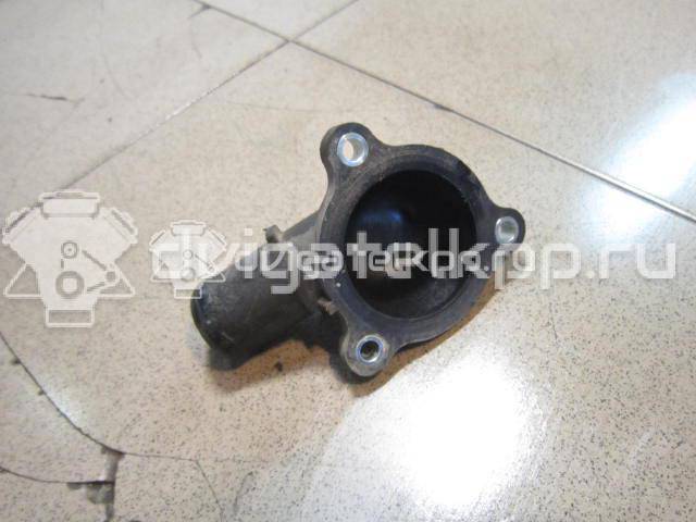 Фото Крышка термостата для двигателя M16A для Maruti Suzuki / Suzuki / Suzuki (Changhe) 95-109 л.с 16V 1.6 л бензин 1756080A00 {forloop.counter}}