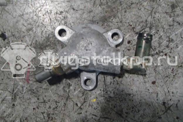 Фото Крышка термостата для двигателя M16A для Maruti Suzuki / Suzuki / Fiat 106-120 л.с 16V 1.6 л бензин 1756080A00 {forloop.counter}}