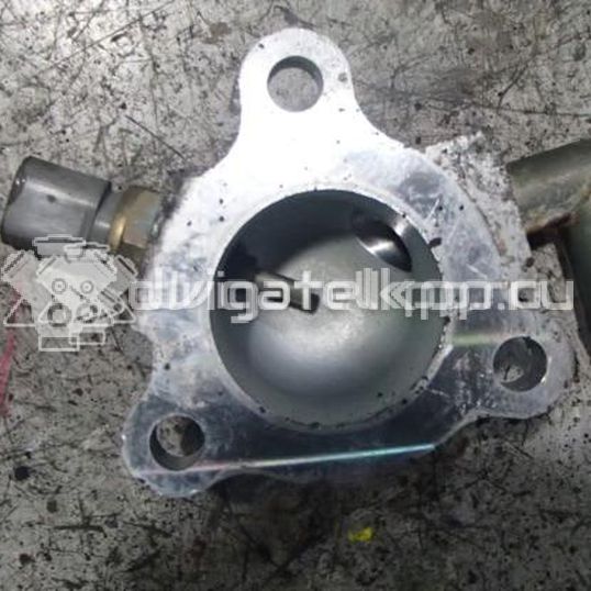 Фото Крышка термостата для двигателя M16A для Maruti Suzuki / Suzuki / Suzuki (Changhe) 95-109 л.с 16V 1.6 л бензин 1756080A00