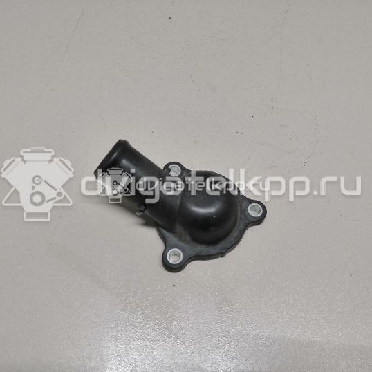 Фото Крышка термостата для двигателя M16A для Maruti Suzuki / Suzuki / Suzuki (Changan) 109 л.с 16V 1.6 л бензин 1756080A00