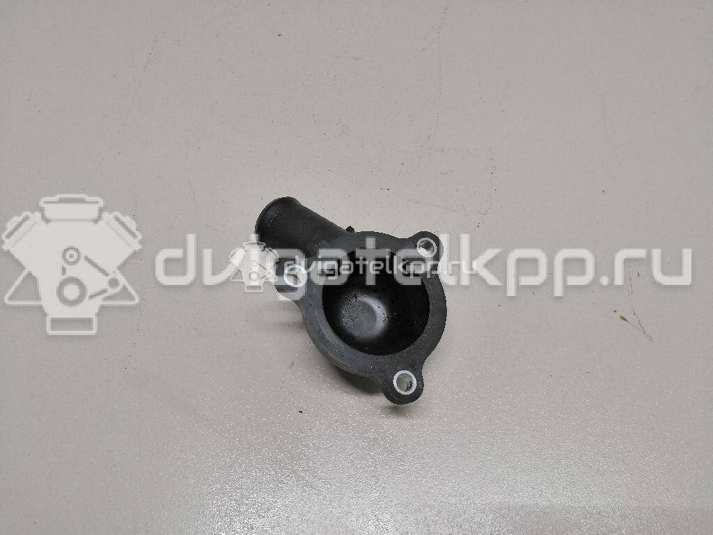 Фото Крышка термостата для двигателя M13A для Suzuki / Chevrolet 82-94 л.с 16V 1.3 л бензин 1756080A00 {forloop.counter}}