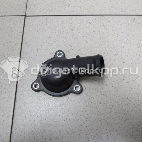 Фото Крышка термостата для двигателя M16A для Maruti Suzuki / Suzuki / Suzuki (Changhe) 95-109 л.с 16V 1.6 л бензин 1756080A00