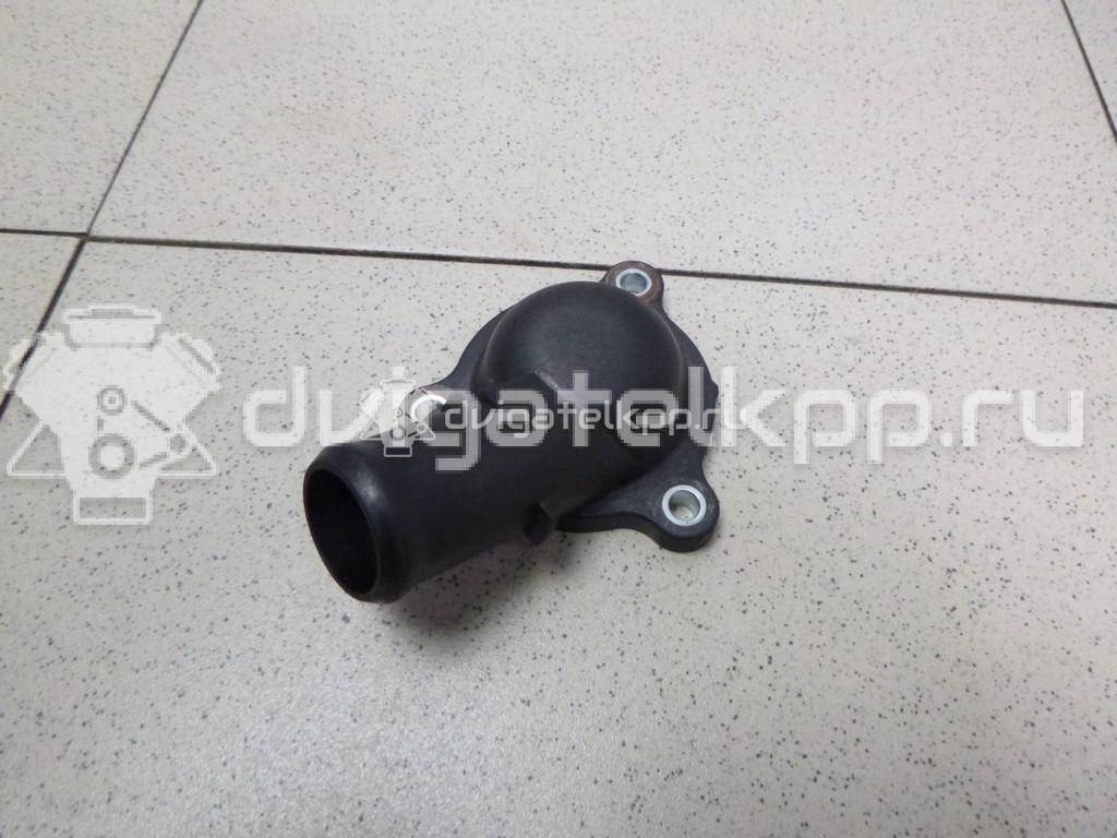 Фото Крышка термостата для двигателя M13A для Subaru / Suzuki / Chevrolet 82-94 л.с 16V 1.3 л бензин 1756080A00 {forloop.counter}}