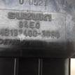 Фото Расходомер воздуха (массметр) для двигателя M13A для Subaru / Suzuki / Chevrolet 82-94 л.с 16V 1.3 л бензин 1380084E00 {forloop.counter}}