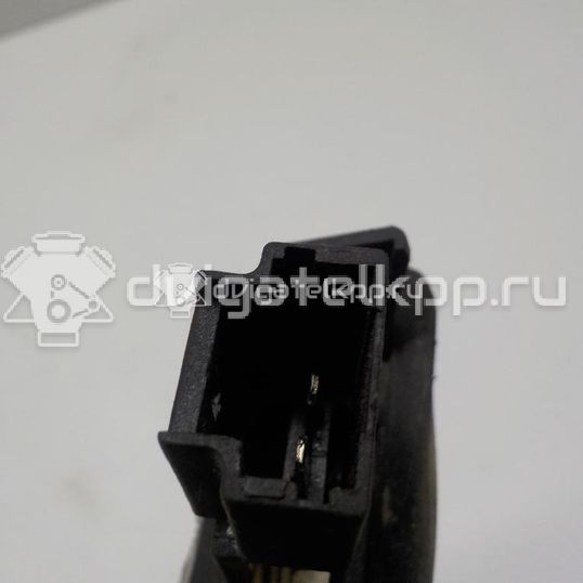 Фото Фонарь подсветки номера  6340A3 для Peugeot 406 / 407 / Traveller / 5008 / Expert