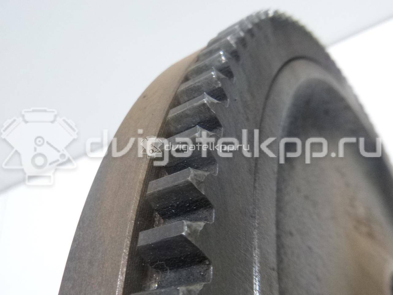 Фото Маховик для двигателя G13BB для Maruti Suzuki / Subaru / Suzuki / Maruti 84-86 л.с 16V 1.3 л бензин 1262083000 {forloop.counter}}