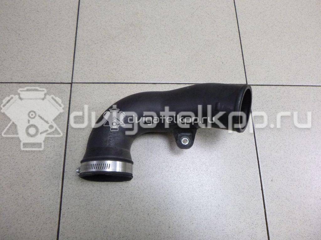 Фото Патрубок воздушного фильтра для двигателя M13A для Subaru / Suzuki / Chevrolet 82-94 л.с 16V 1.3 л бензин 1383080A00 {forloop.counter}}