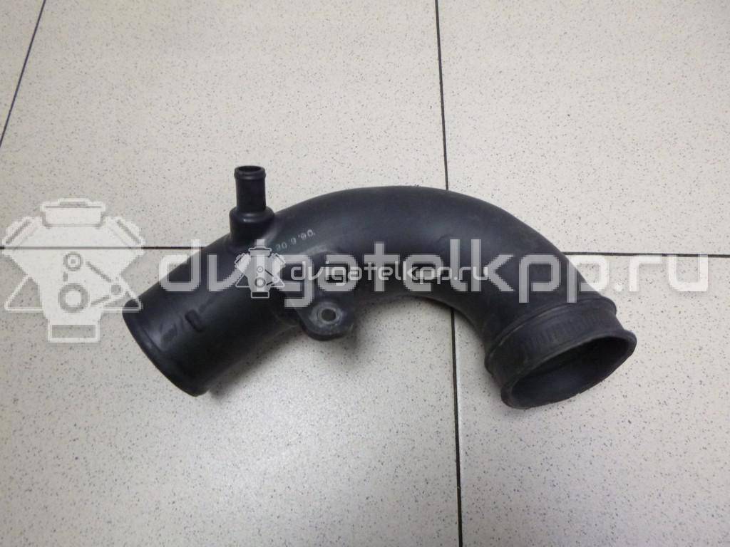 Фото Патрубок воздушного фильтра для двигателя M13A для Subaru / Suzuki / Chevrolet 82-94 л.с 16V 1.3 л бензин 1383080A00 {forloop.counter}}