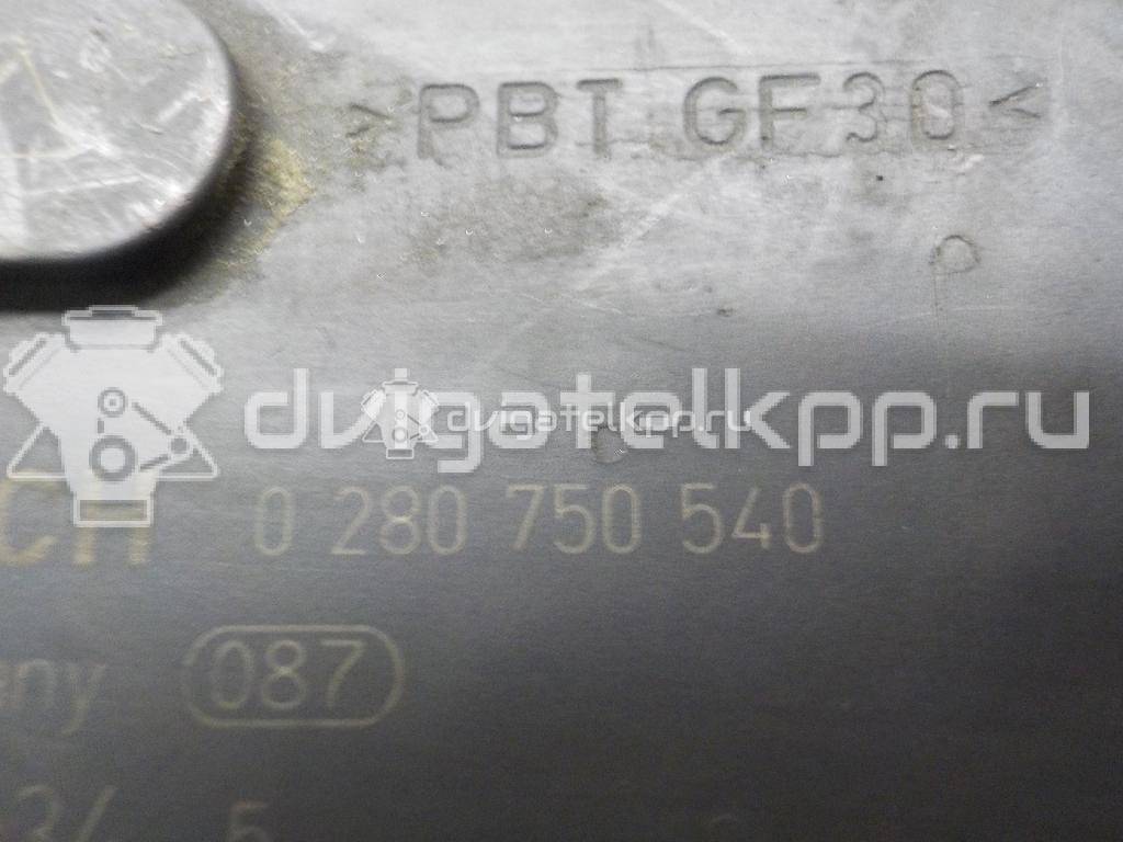 Фото Заслонка дроссельная электрическая  9672486980 для peugeot 301 {forloop.counter}}