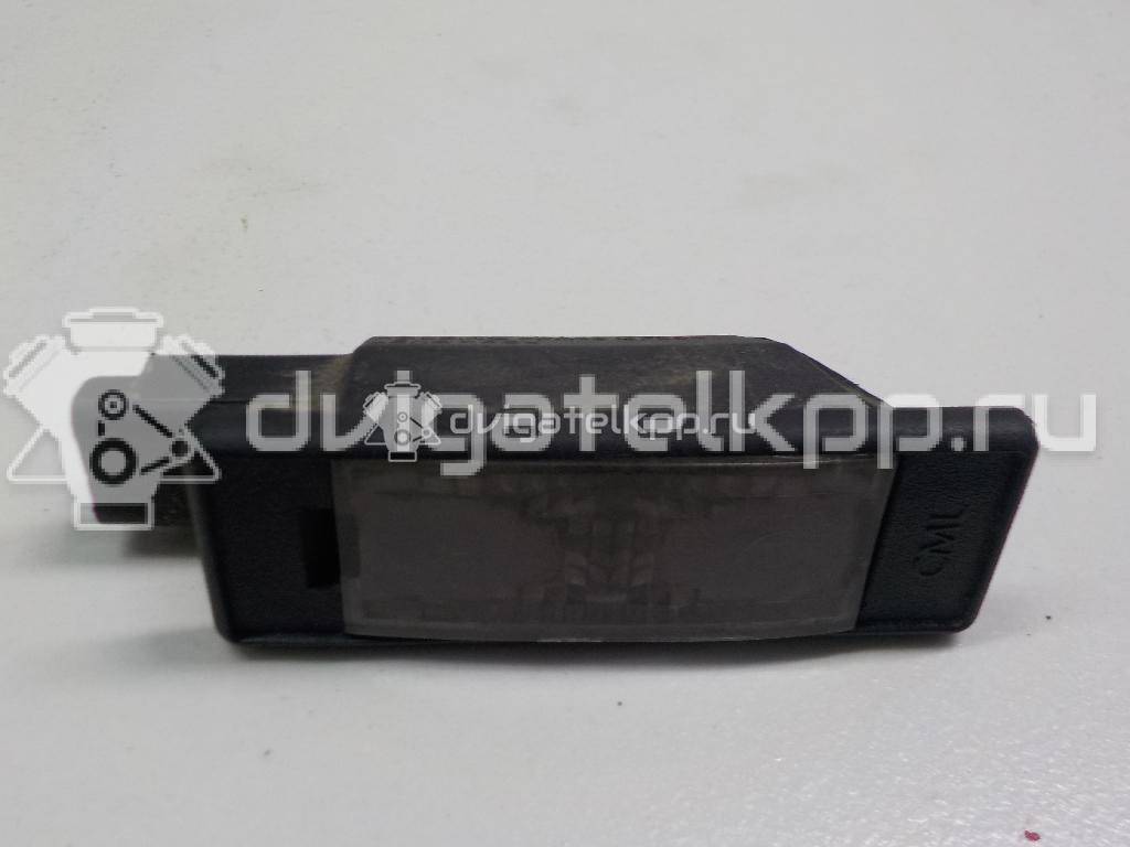 Фото Фонарь подсветки номера  6340f0 для Peugeot 308 / 207 / 307 / 3008 {forloop.counter}}