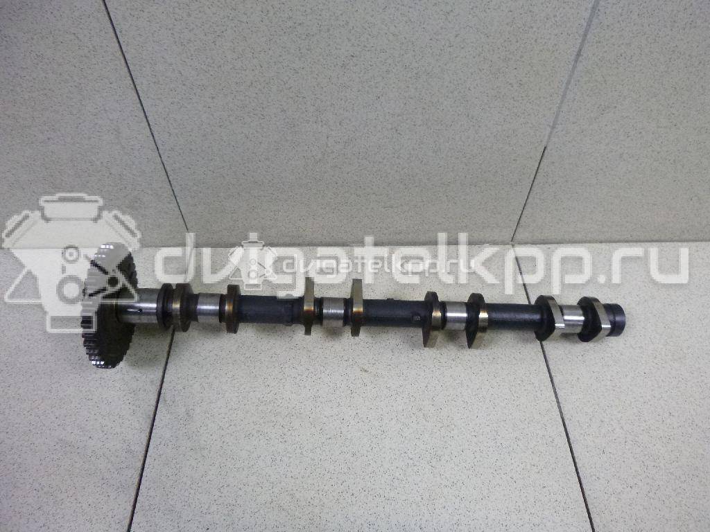 Фото Распредвал впускной для двигателя M16A для Maruti Suzuki / Suzuki / Fiat 106-120 л.с 16V 1.6 л бензин 1271054G00 {forloop.counter}}