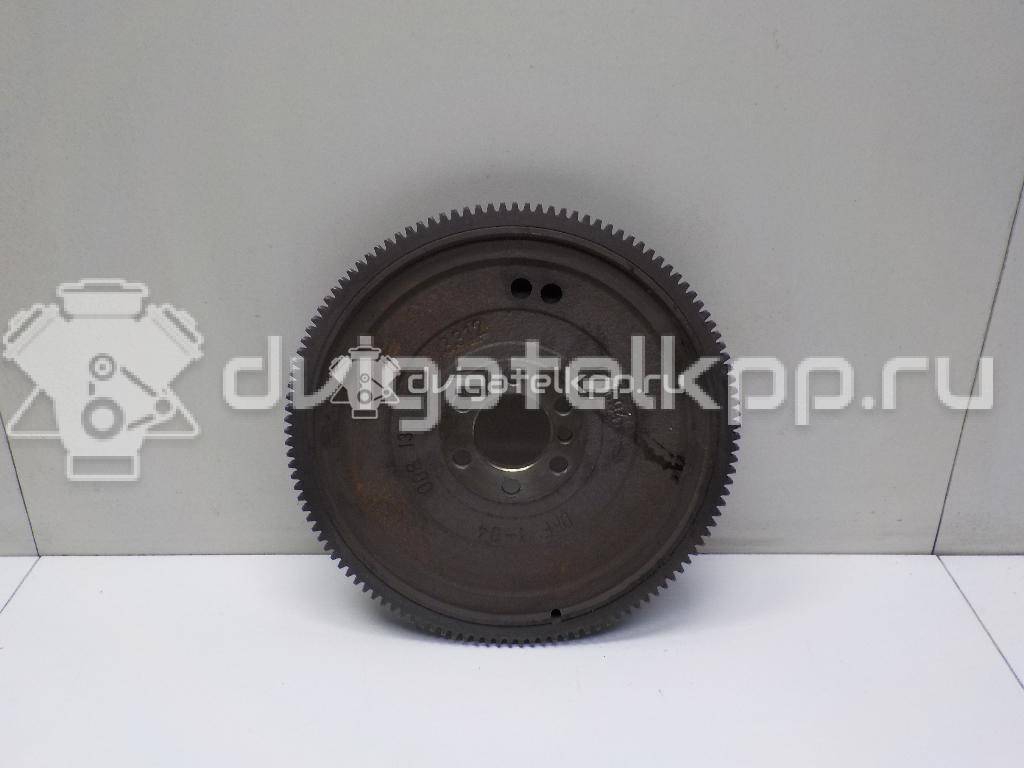 Фото Маховик  0532K6 для Citroen / Peugeot / Nissan (Zhengzhou) / Peugeot (Df-Psa) {forloop.counter}}