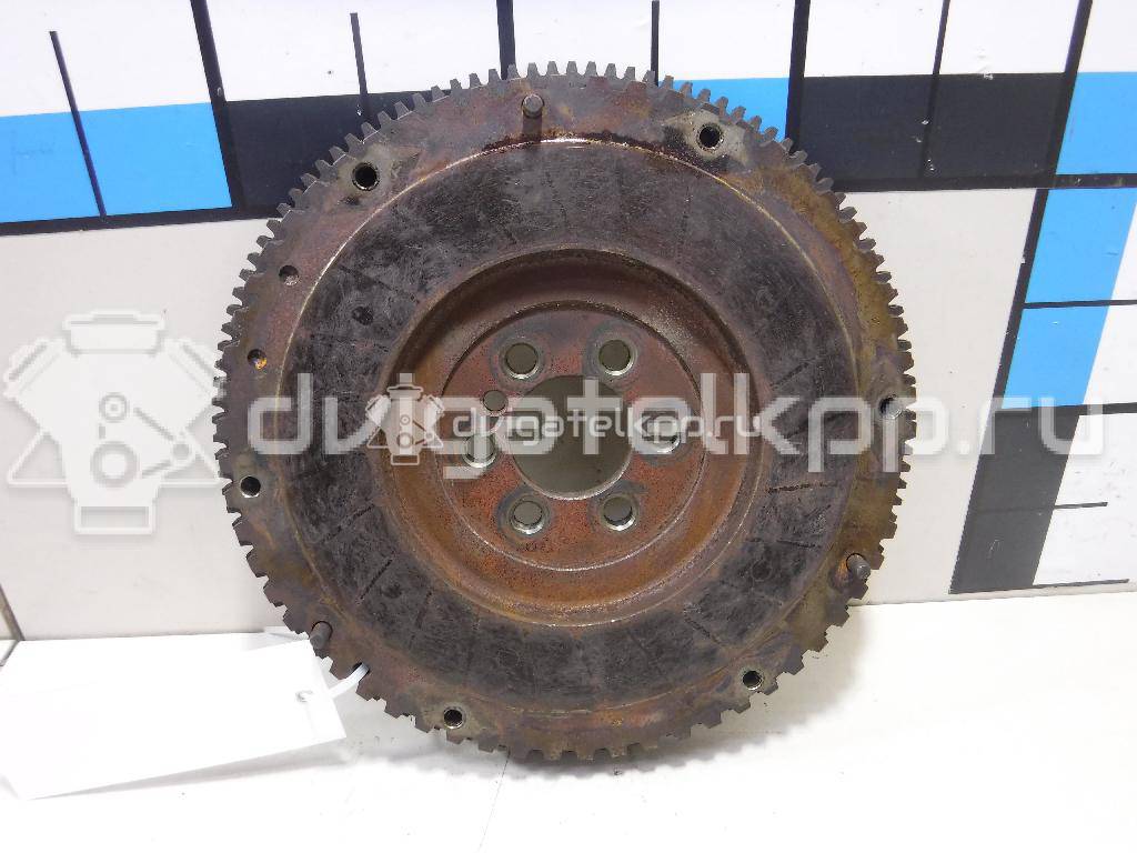 Фото Маховик  0532K6 для Citroen / Peugeot / Nissan (Zhengzhou) / Peugeot (Df-Psa) {forloop.counter}}