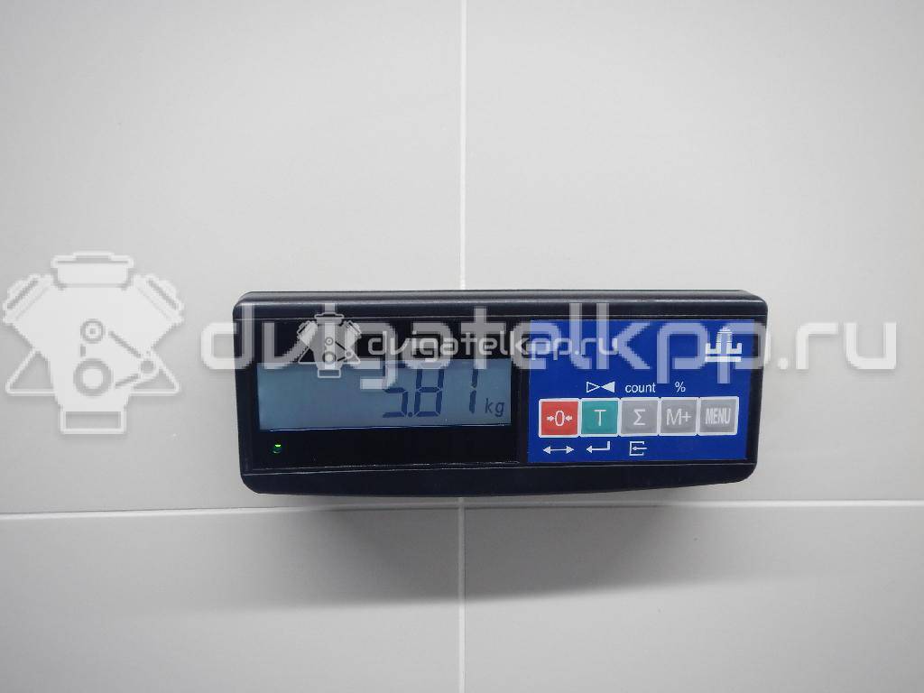 Фото Маховик  0532K6 для Citroen / Peugeot / Nissan (Zhengzhou) / Peugeot (Df-Psa) {forloop.counter}}